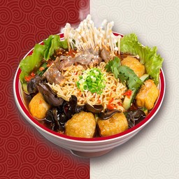 Set หม่าล่า ไซส์ L