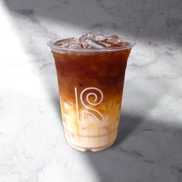 คาราเมลมัคคิอาโต้ (Caramel Macchiato)