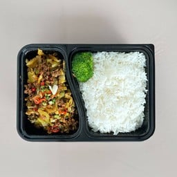 爱尚中餐(Bangphi店)ใอ้ซ่างหม่าล่าชาบู บางพลี