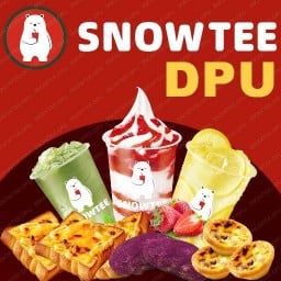 Snowtee-DPU สาขา ม.ธุรกิจบัณฑิตย์