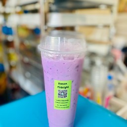 ชาเผือก