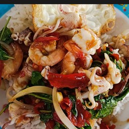 กะเพรา รวม