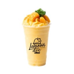 มะม่วงสดปั่น ( Mango )