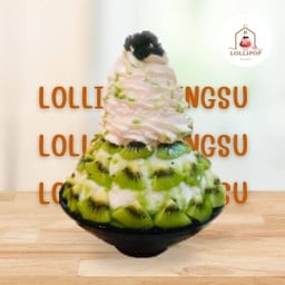 บิงซูกีวี่