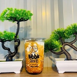Bubble Honey ชานมไข่มุก ประตู2ตรงข้ามโรงเรียนวีรวัฒน์โยธิน