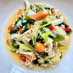 ยำอะแด๊บ (YUM ADAPT) พลัมคอนโดแจ้งวัฒนะ