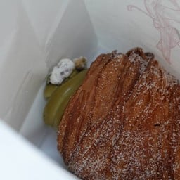 Vission Bakery