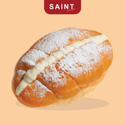 ชิโอะปังไส้นมสด