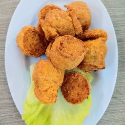 ไก่จ้อ