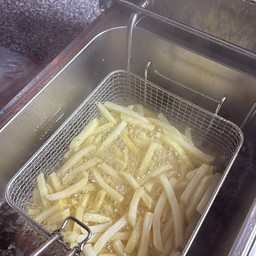 เฟรนฟายทอด