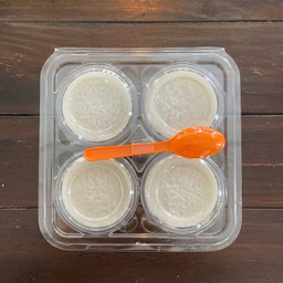 ขนมถ้วยโบราณ