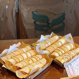 หมูหยอง