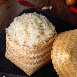 ข้าวเหนียว