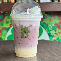 โกโก้ม่วง