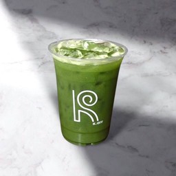 เคลียร์มัทฉะ (Clear Matcha)