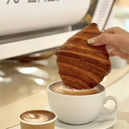 % Arabica เซ็นทรัลชิดลม