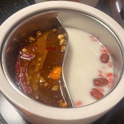 Xiao Fuwang One Bangkok