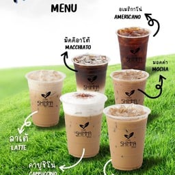 มอคค่า