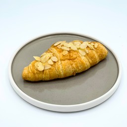 Almond Croissant