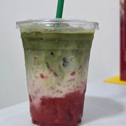 HANA MATCHA HANA MATCHA