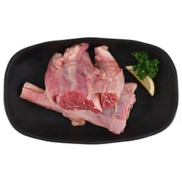 เนื้อขาลาย