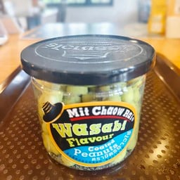 มิตรชาวไร่ รส วาซาบิ