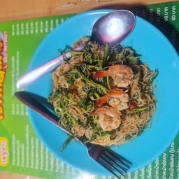 ตามสั่ง เชฟกรณ์ เรวดี 36