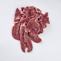 หัวใจหมู