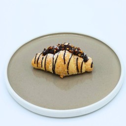 Croissant Chocolate
