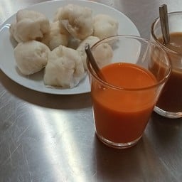 ขนมหวานหม่าม๊าหน้าเบญ สาขาราชบุรี