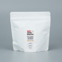 Thai Honey Catimor And Bourbon 100G