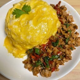 ครัวสิริพาเพลิน-พานทอง