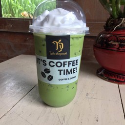 โชติเจริญ คาเฟ่