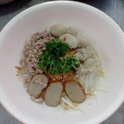 ต.ตุ๊ก🍜 ก๊วยเตี่ยวปากเปิด