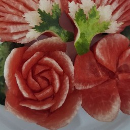 Ary fruits  อารีผลไม้พร้อมทาน