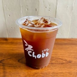 Chobb cafe -