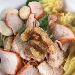 ก๋วยเตี๋ยวป๊อกป๊อกออนไลน์