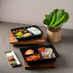 เซ็ตสันคอหมูหมัก