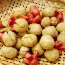 นายเปิ้ล ลูกชิ้นปลาระเบิด part 3 สาขาที่ 7