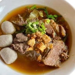 เกาเหลา หมู