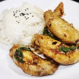 CHICKEN DAY
