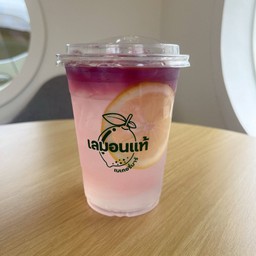 องุ่นขาว พิงก์ เลมอน