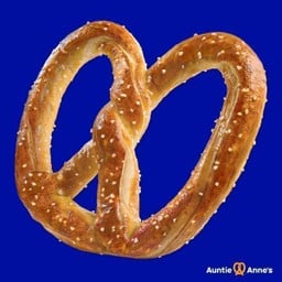 ออริจินัล เพรทเซล