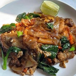 หอมกะเพรา