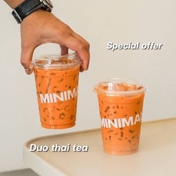 Duo thaitea