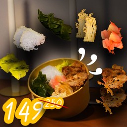 หมูกระทะ คุณต้น , MooKaTA Mr.Ton สาขาเขาลัง เขาลัง