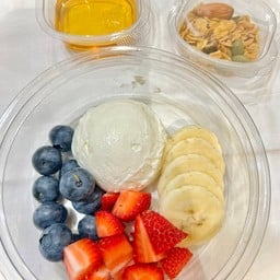 Spoonful of Start