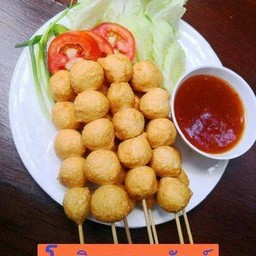 โมจิหมู