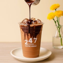 มอคค่าลาวา