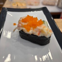 ซูชิ โอคุมะ ประชาอุทิศ ประชาอุทิศ